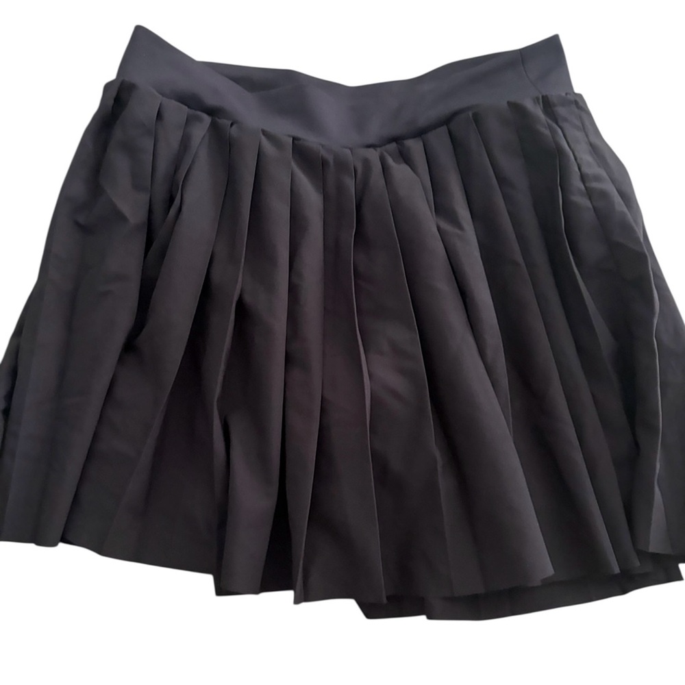 Senita Athletics Black Activewear